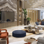 Damac Islands : 4BHK Townhouse