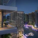 Marina Cove - 4BHK