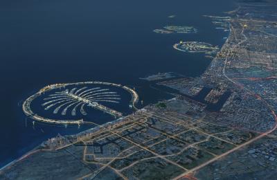 Palm Jebel Ali by Nakheel- Dubai’s Ultimate Island Destination
