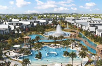 DAMAC SUNCITY : Your Gateway to Prime Living in Dubai