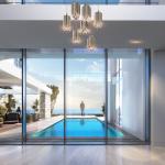 Sobha Siniya Island : 1BHK Apartment